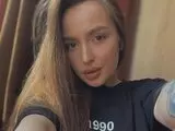 ChloeWay camshow nude