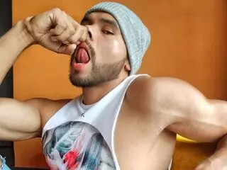 MauricioTrejos anal amateur